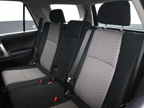 Certified 2024 Toyota 4Runner SR5 image 18