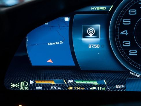 Certified 2023 Ferrari 296 GTB image 29