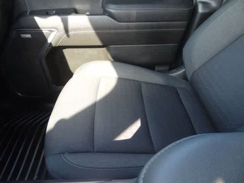 Used 2023 Chevrolet Silverado 1500 RST AWD/4WD image 13