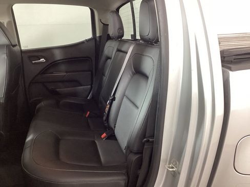 Used 2018 Chevrolet Colorado LT w/ Luxury Package, Chrome image 13