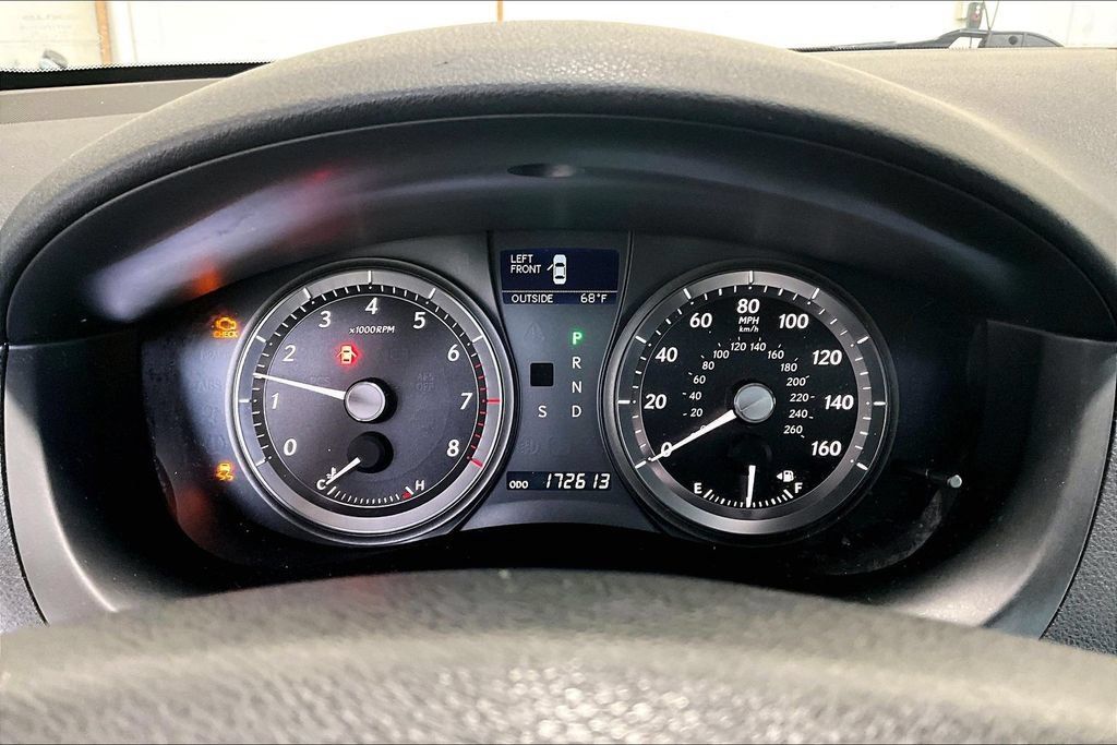 Used 2008 Lexus ES 350 FWD image 13