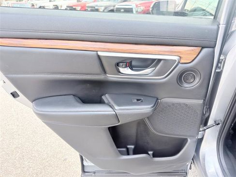 Used 2019 Honda CR-V EX-L image 21