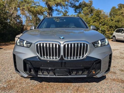 New 2026 BMW X5 xDrive40i w/ M Sport Package image 10