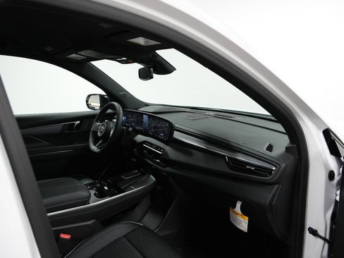 New 2026 Buick Enclave Sport Touring image 19