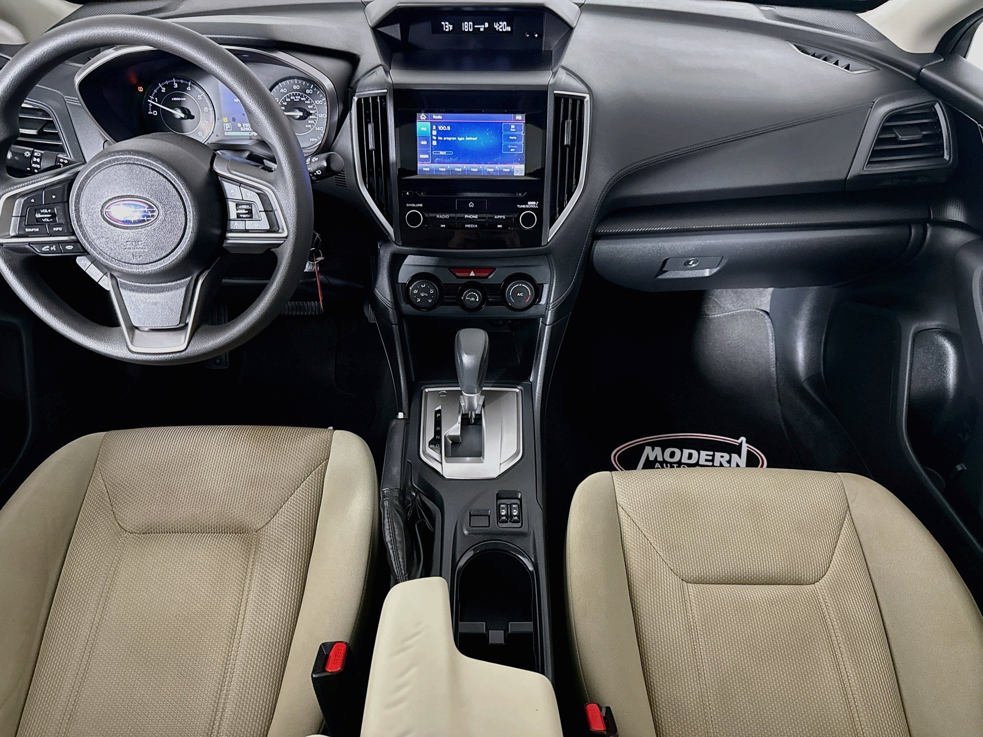 Used 2019 Subaru Impreza 2.0i Premium AWD/4WD image 26