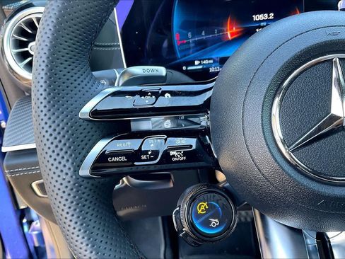 Used 2026 Mercedes-Benz AMG GT 63 image 21