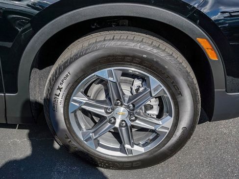 New 2026 Chevrolet Blazer LT image 11