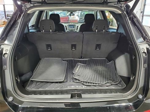 Used 2019 Chevrolet Equinox LT image 15