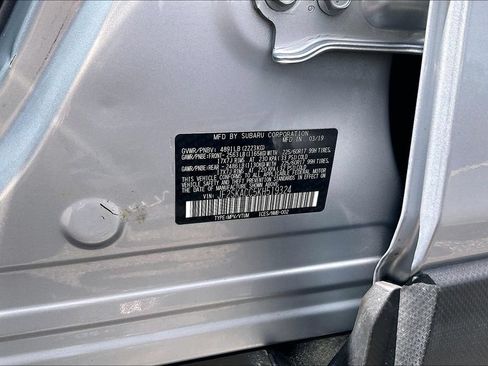 Used 2019 Subaru Forester AWD/4WD image 37