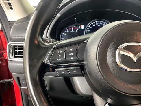 Used 2020 MAZDA CX-5 Grand Touring w/ GT Premium Package FWD image 22