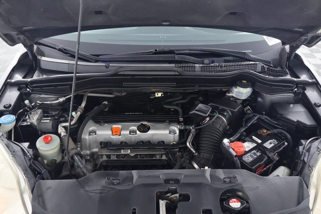 Used 2011 Honda CR-V EX image 15