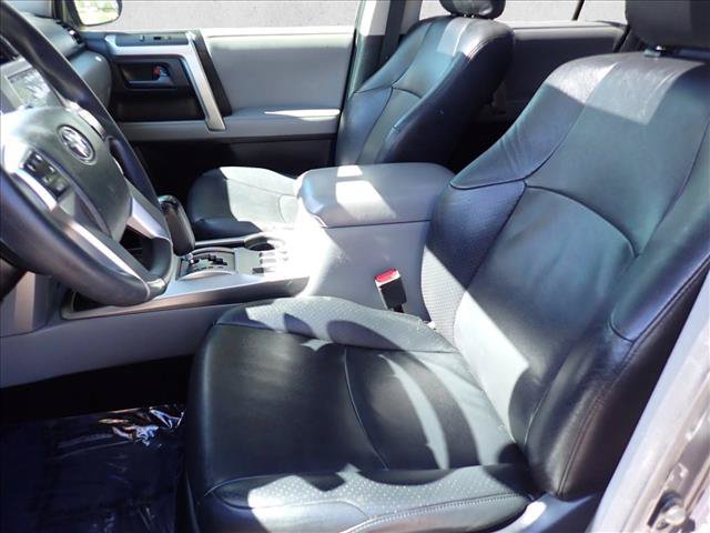 Used 2013 Toyota 4Runner SR5 w/ Convenience Pkg RWD image 12