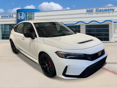 New 2026 Honda Civic Type R image 7