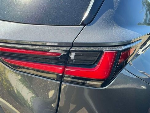 Certified 2023 Lexus NX 350 AWD image 13