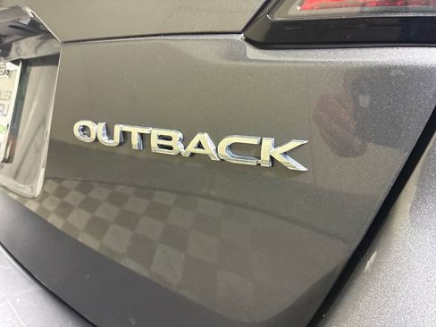 Used 2020 Subaru Outback Premium image 13