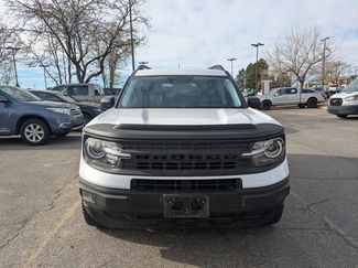 Used 2021 Ford Bronco Sport video 2