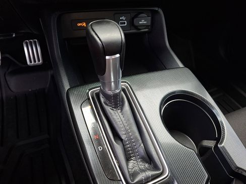 Used 2022 Honda Civic Sport image 22