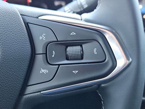 New 2026 Chevrolet Trax ACTIV w/ Driver Confidence Package image 12