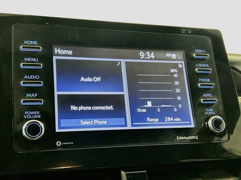 Used 2024 Toyota Camry LE w/ Convenience Package FWD image 12