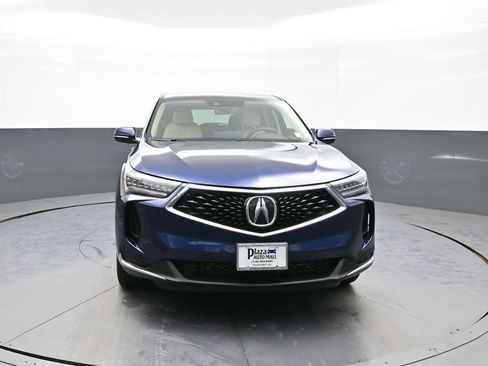 Certified 2023 Acura RDX AWD image 2