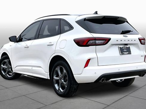 Certified 2023 Ford Escape ST-Line w/ Tech Pack #1 image 12