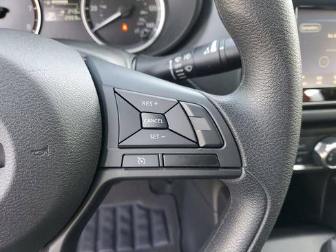 Certified 2025 Nissan Versa S w/ S Plus Package FWD image 23