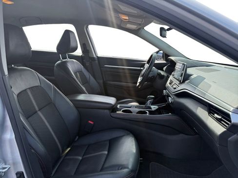 Used 2023 Nissan Altima 2.5 SR image 15