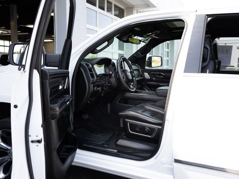 Used 2020 RAM 1500 Limited AWD/4WD image 31
