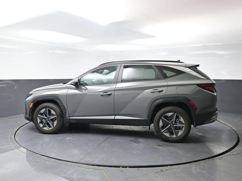 Used 2026 Hyundai Tucson SEL Plus AWD/4WD image 10