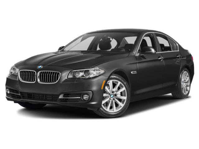 Used 2015 BMW 535i xDrive Sedan AWD/4WD image 1