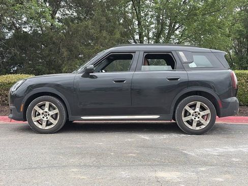 Used 2025 MINI Cooper Countryman S image 9