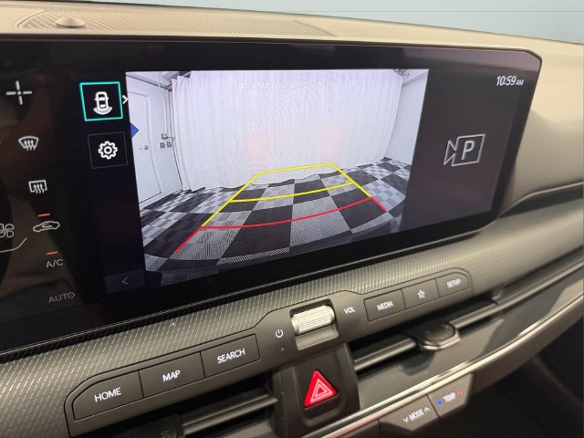 Certified 2025 Kia K4 GT-Line Turbo FWD image 22