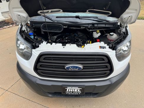 Used 2015 Ford Transit 250 148 Medium Roof image 23