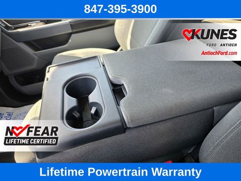 Certified 2024 Ford F150 XLT w/ Tow/Haul Package AWD/4WD image 44
