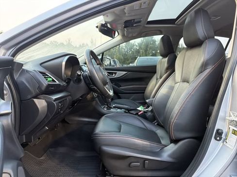 Used 2021 Subaru Crosstrek 2.5i Limited w/ Moonroof Package 2 AWD/4WD image 11