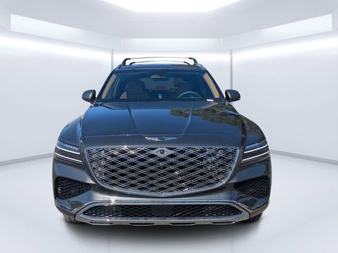 New 2026 Genesis GV80 3.5T Prestige AWD/4WD image 8