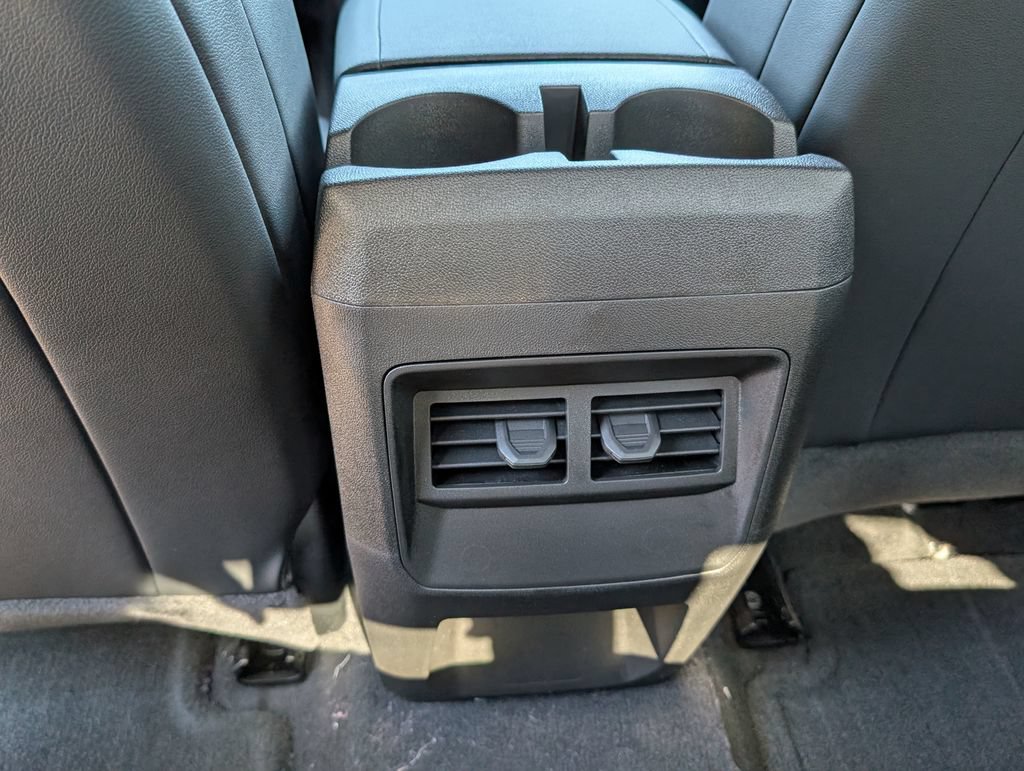 New 2026 Chevrolet Colorado Trail Boss AWD/4WD image 6