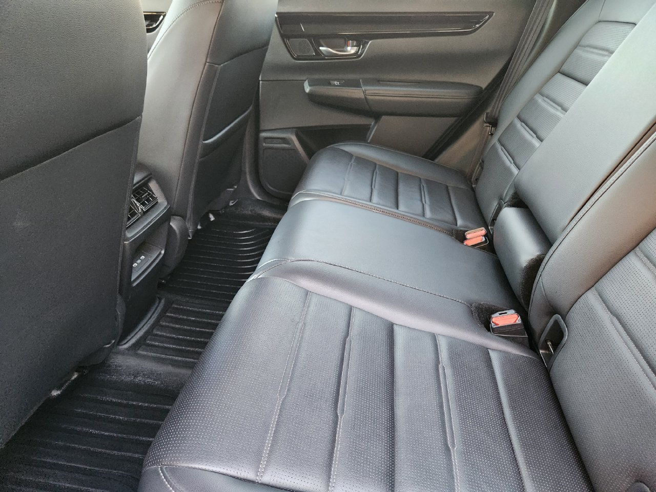 Certified 2024 Honda CR-V EX-L image 29