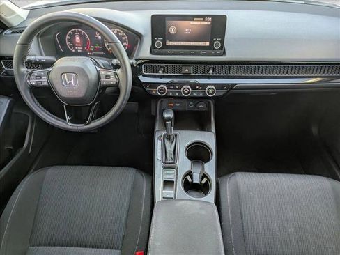 Used 2022 Honda Civic EX image 17