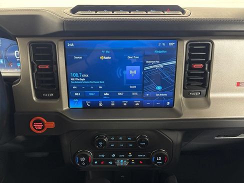 Used 2024 Ford Bronco Raptor AWD/4WD image 13
