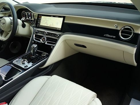 Used 2023 Bentley Flying Spur Azure AWD/4WD image 12