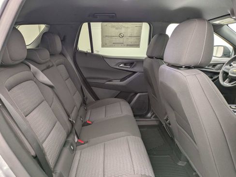 New 2026 Chevrolet Equinox LT image 20