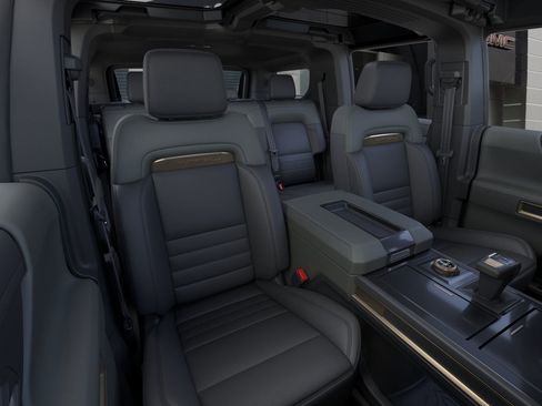 New 2025 GMC Hummer EV 2X image 16