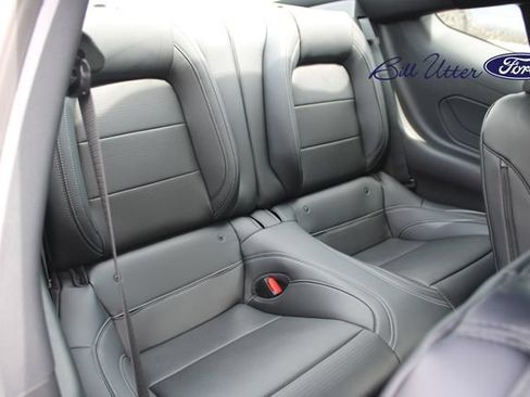 New 2026 Ford Mustang Premium RWD image 8