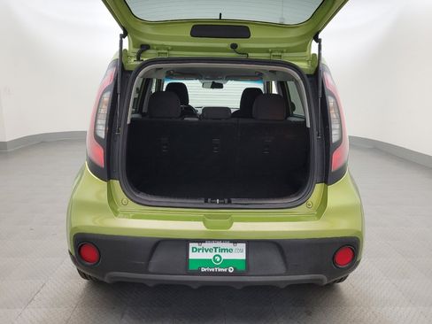 Used 2019 Kia Soul FWD image 29
