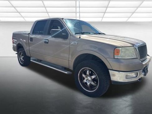 Used 2005 Ford F150 XLT AWD/4WD image 5