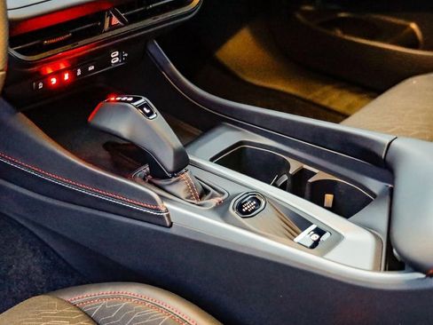 New 2026 Dodge Charger Scat Pack image 22