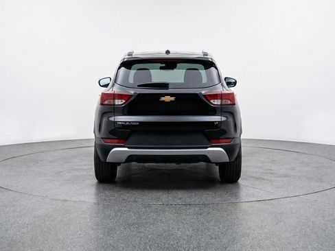 Used 2025 Chevrolet TrailBlazer LT image 7