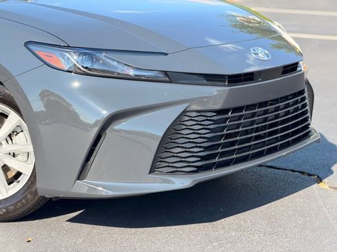 Used 2026 Toyota Camry LE FWD image 6