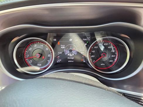Used 2021 Dodge Charger Scat Pack RWD image 16
